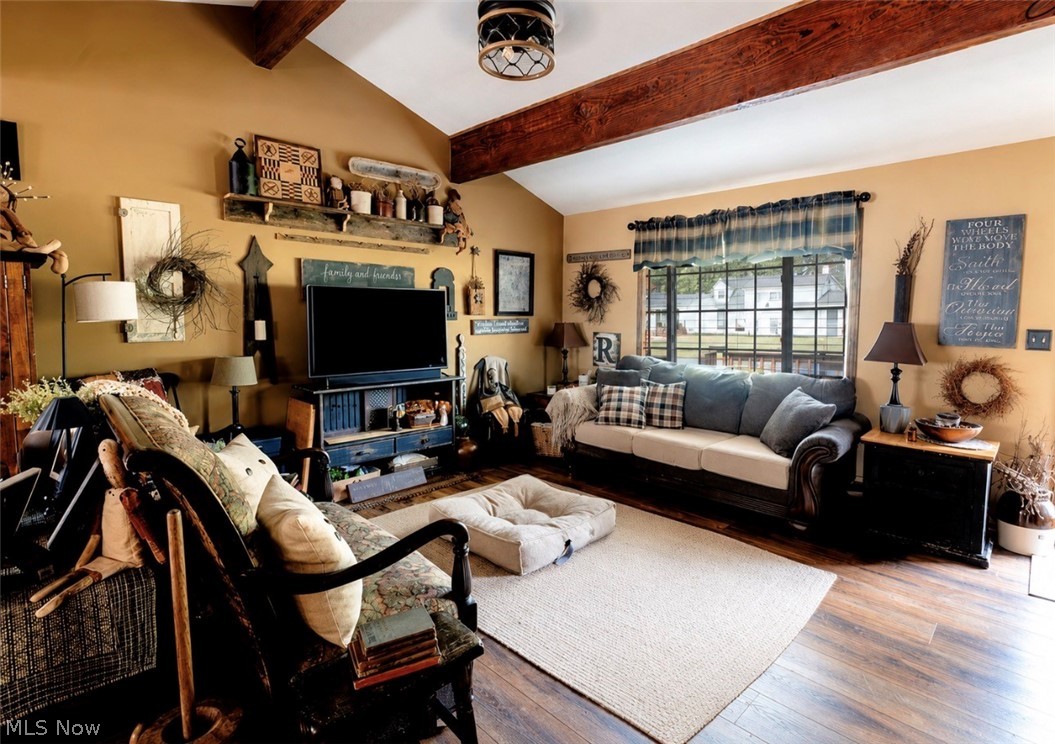 905 West Drive Sheffield Lake OH 44054