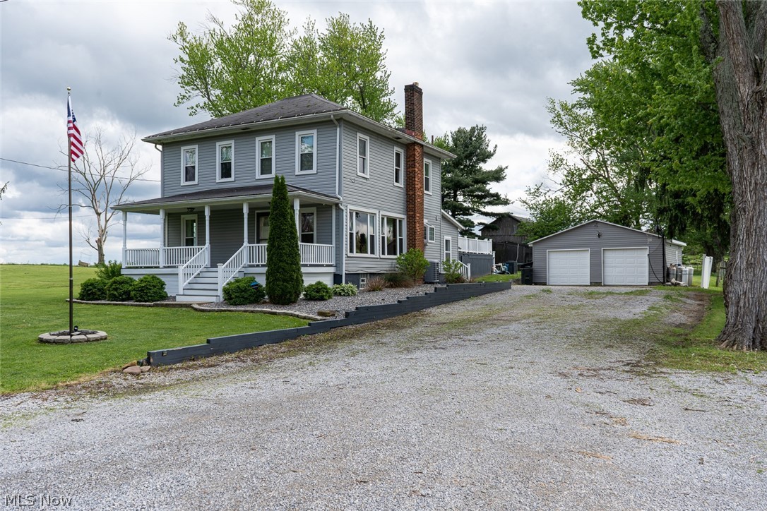 13429 W Calla Road Salem OH 44460