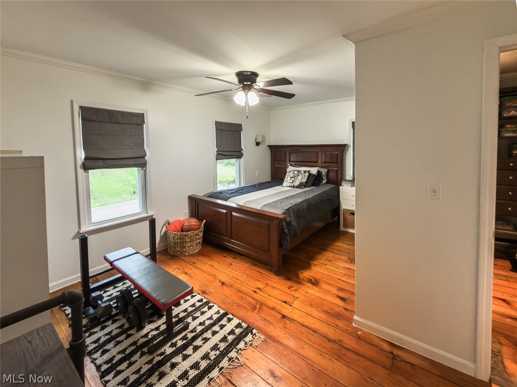 13429 W Calla Road Salem OH 44460
