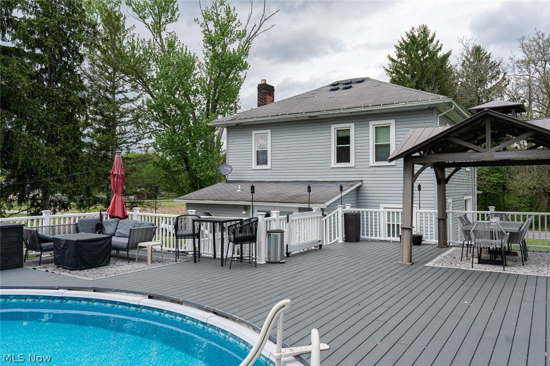 13429 W Calla Road Salem OH 44460