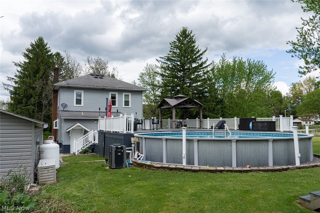 13429 W Calla Road Salem OH 44460