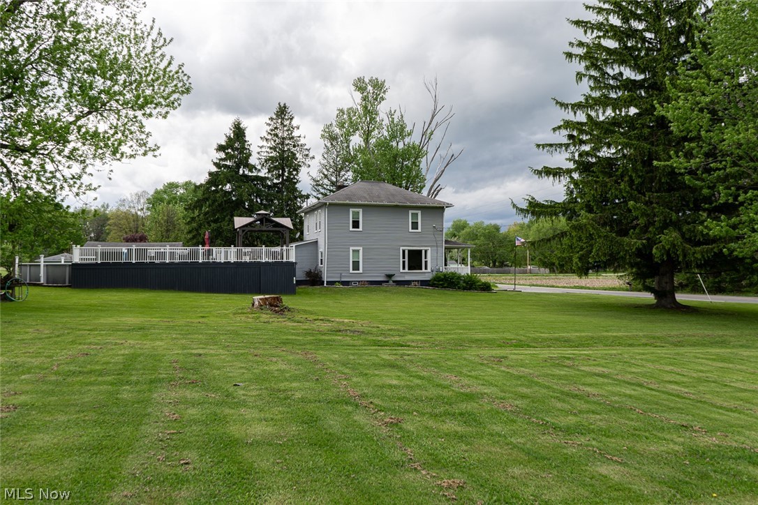 13429 W Calla Road Salem OH 44460
