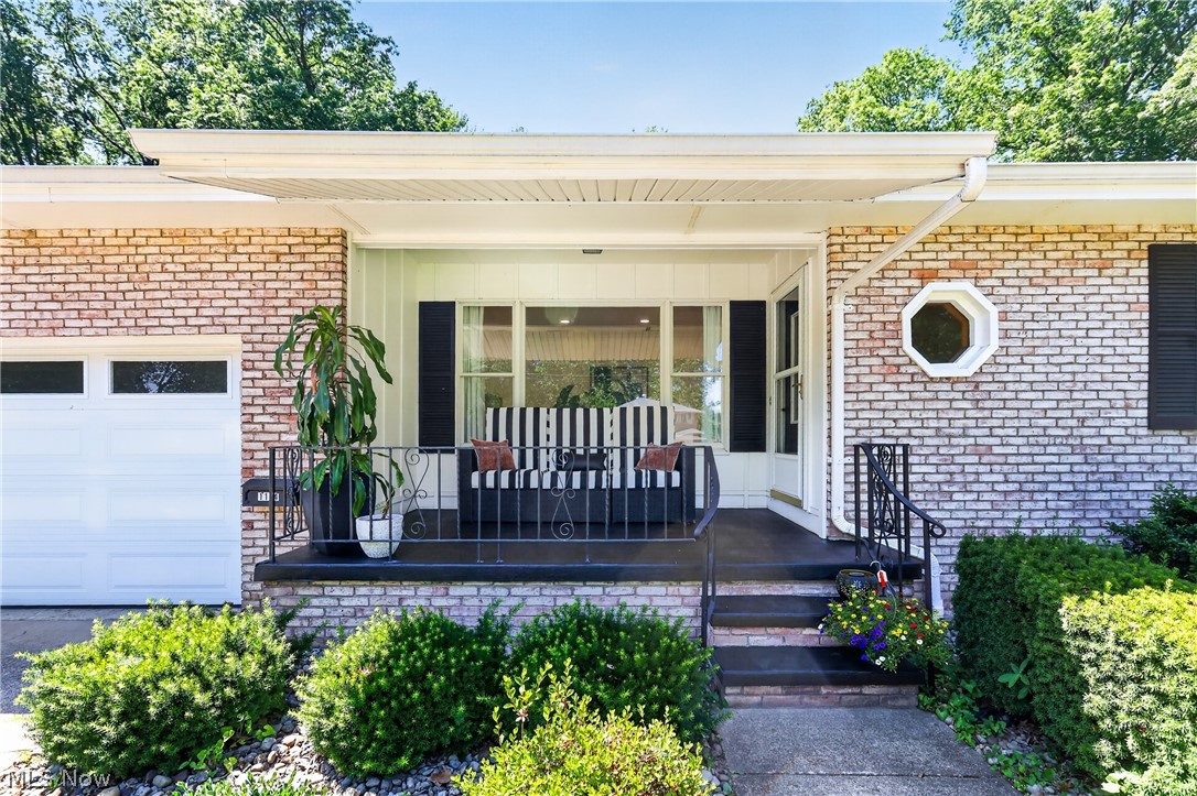 1124 Roseway Avenue SE Warren OH 44484