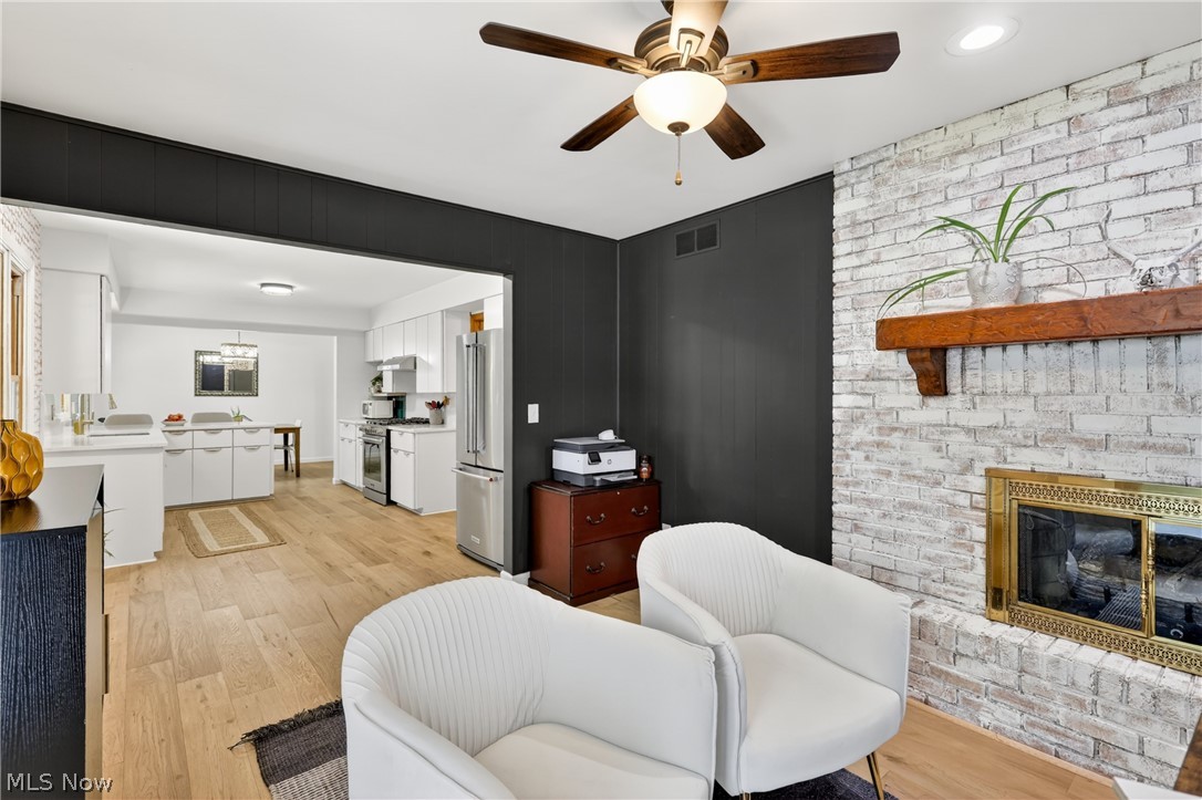 1124 Roseway Avenue SE Warren OH 44484