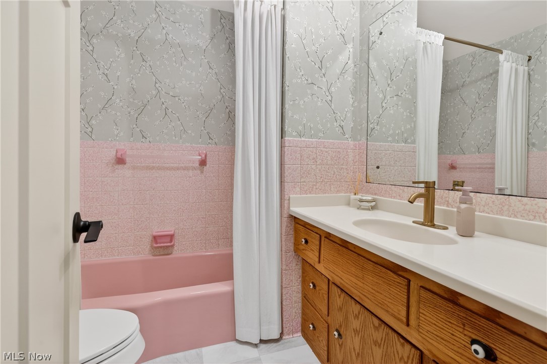 1124 Roseway Avenue SE Warren OH 44484