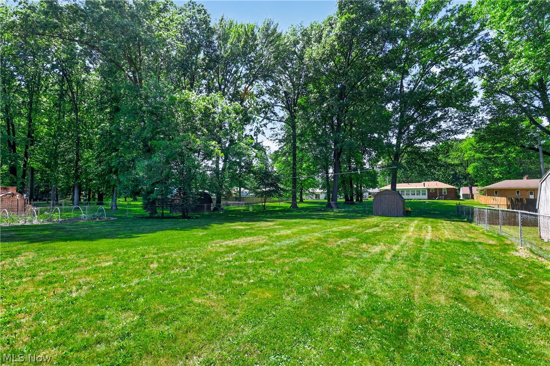 1124 Roseway Avenue SE Warren OH 44484