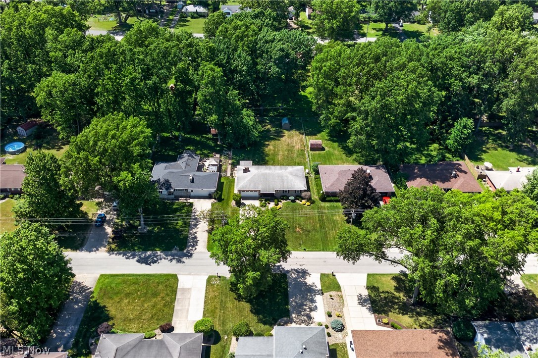 1124 Roseway Avenue SE Warren OH 44484