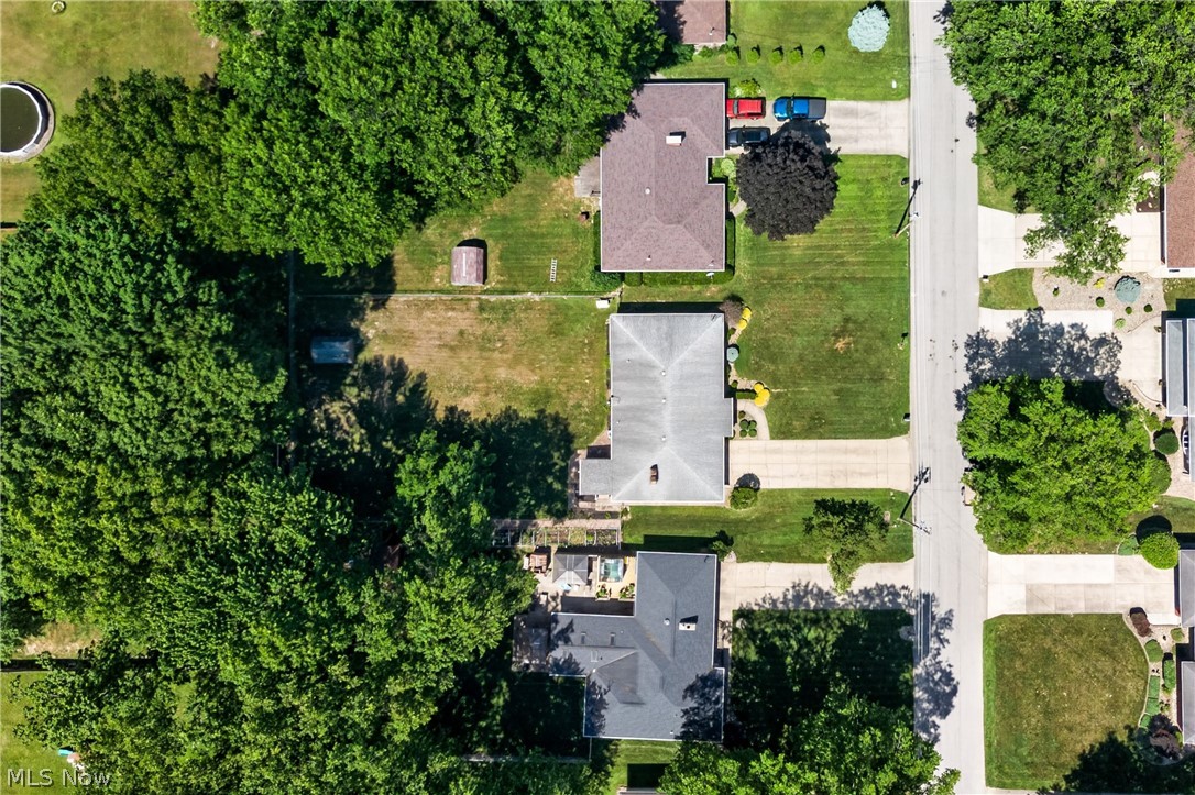 1124 Roseway Avenue SE Warren OH 44484