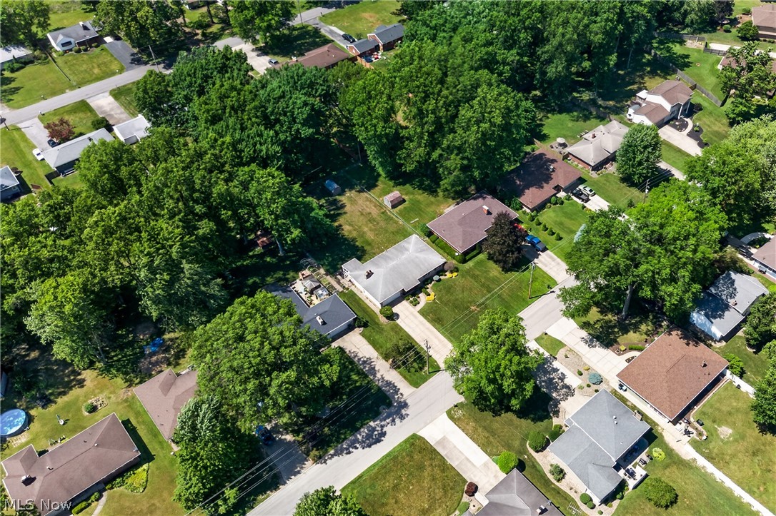 1124 Roseway Avenue SE Warren OH 44484