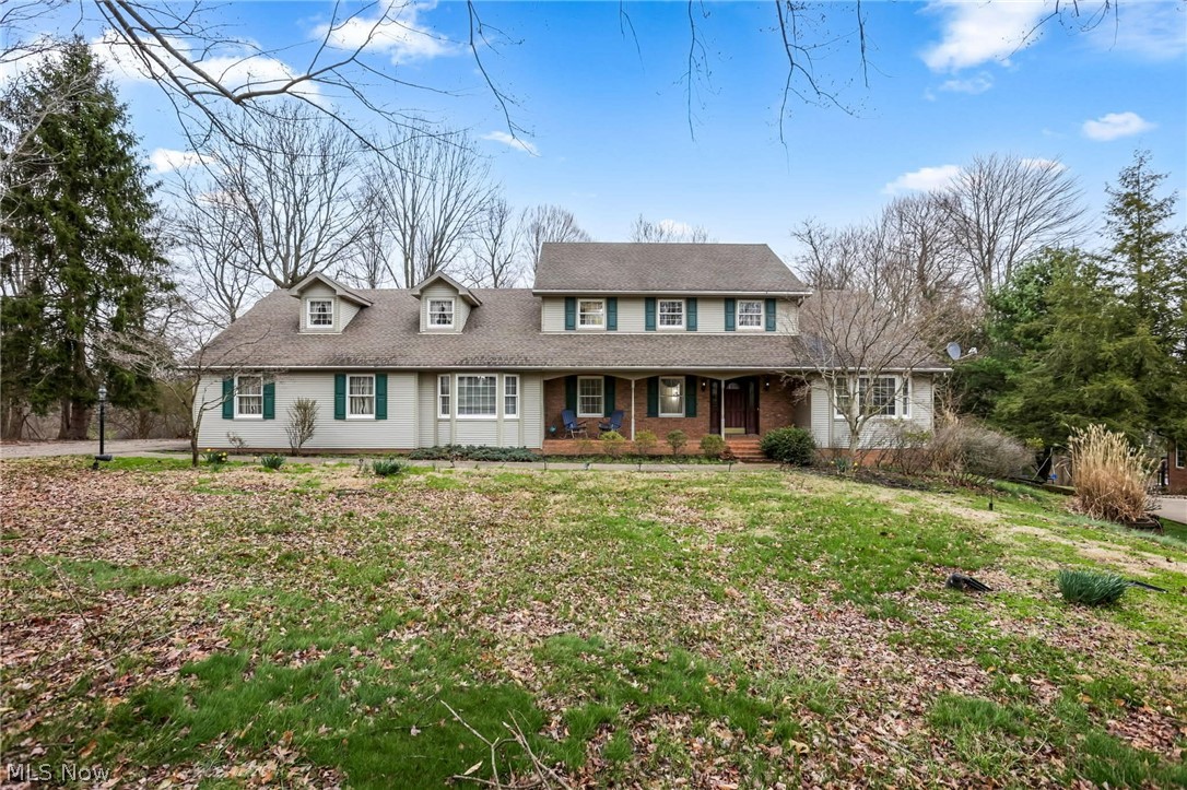 1760 Innisbrook Lane Zanesville OH 43701
