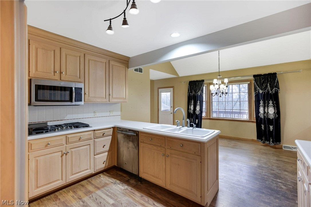 1760 Innisbrook Lane Zanesville OH 43701