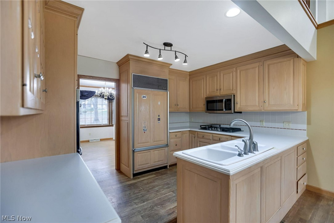 1760 Innisbrook Lane Zanesville OH 43701