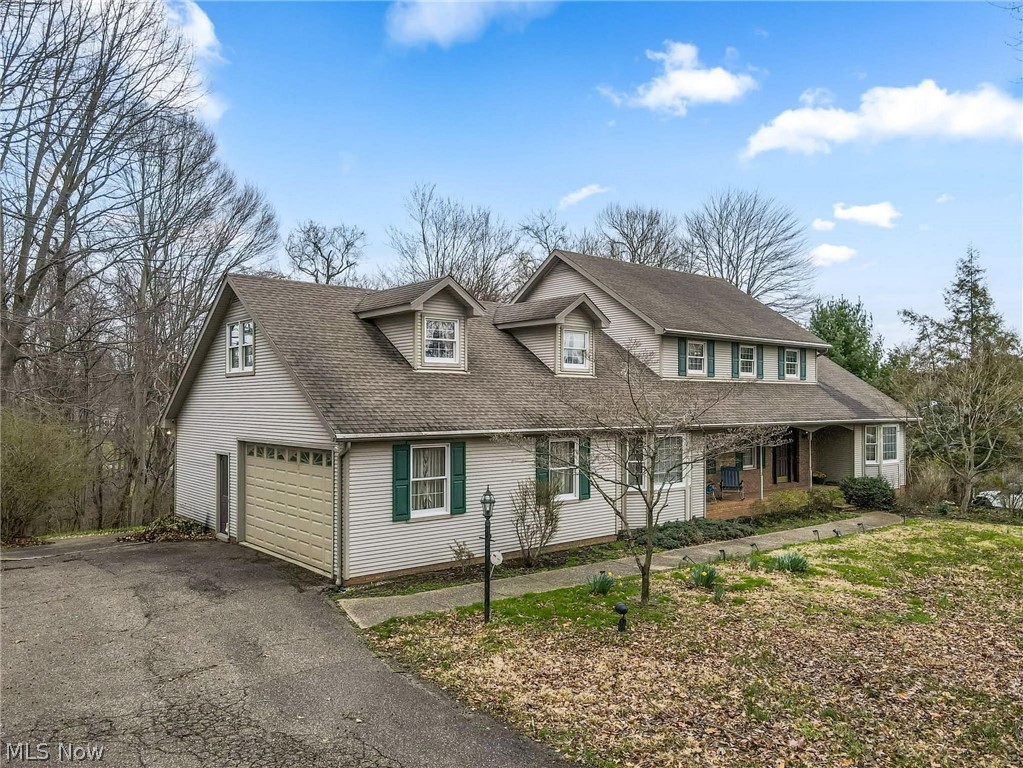 1760 Innisbrook Lane Zanesville OH 43701