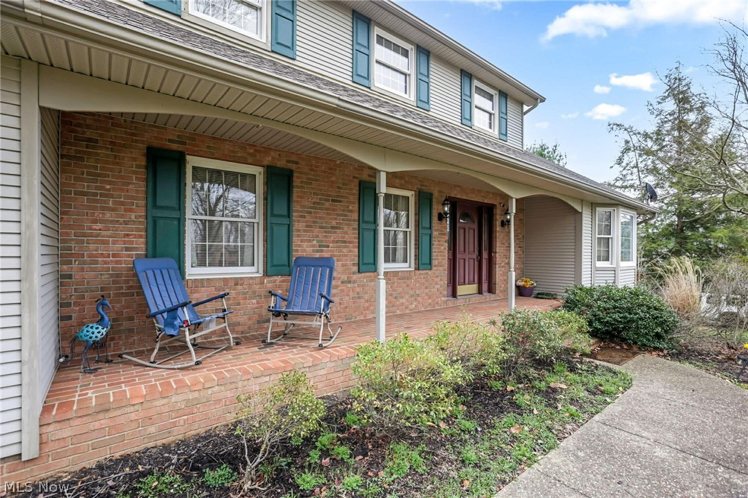 1760 Innisbrook Lane Zanesville OH 43701