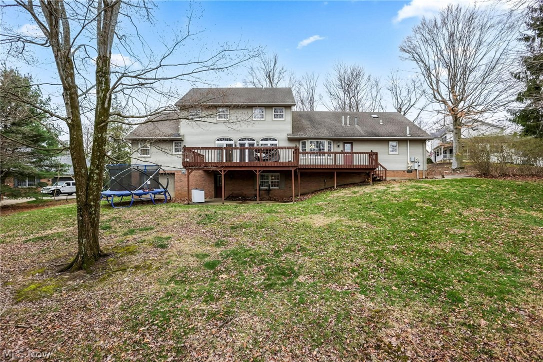 1760 Innisbrook Lane Zanesville OH 43701