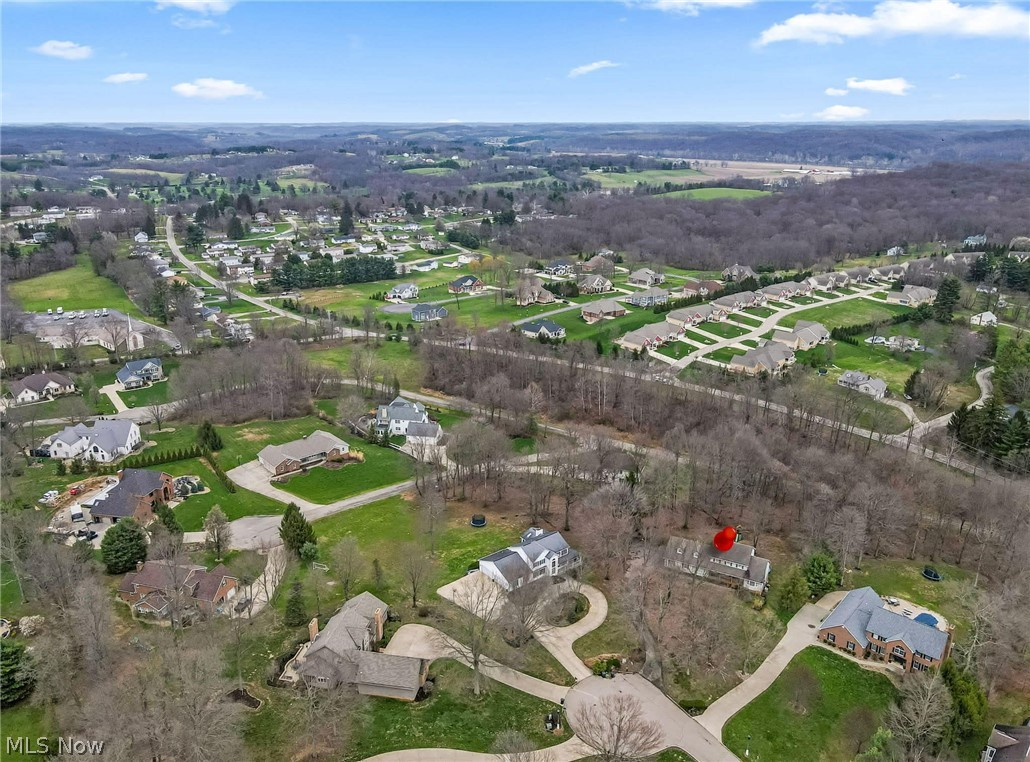 1760 Innisbrook Lane Zanesville OH 43701