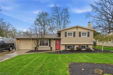 3890 Morley Drive Kent OH 44240