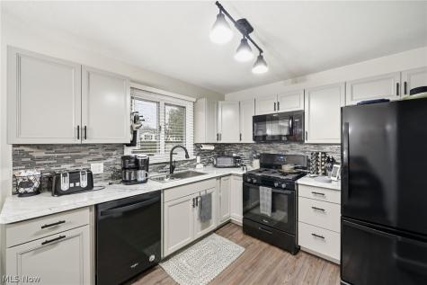 3890 Morley Drive Kent OH 44240