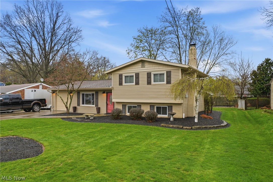 3890 Morley Drive Kent OH 44240