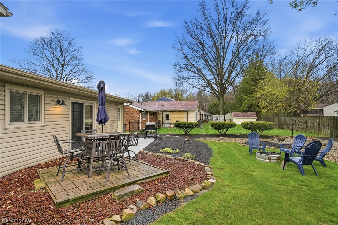 3890 Morley Drive Kent OH 44240