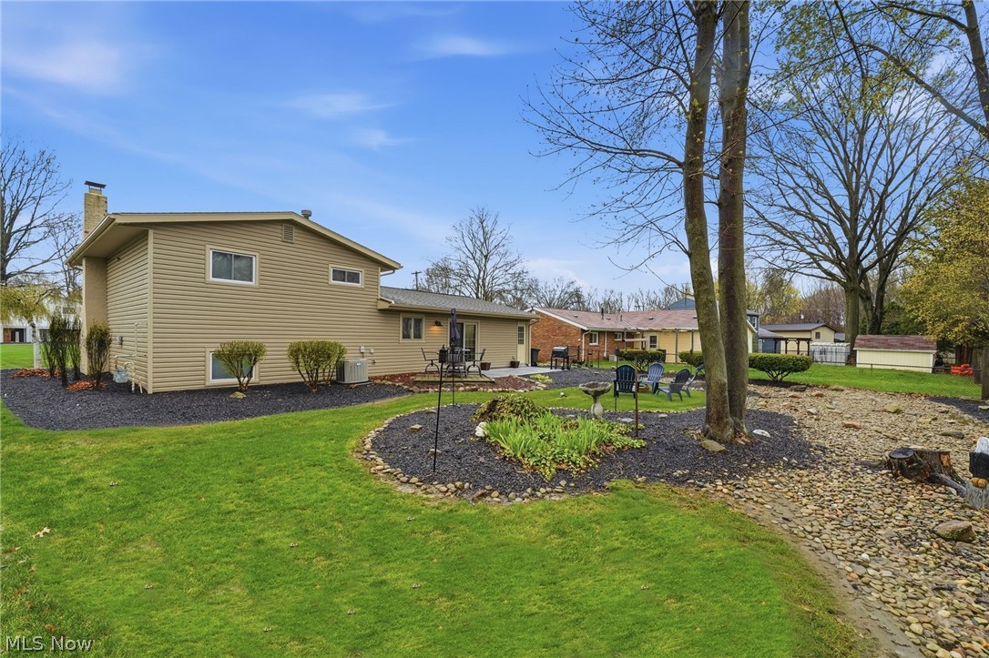 3890 Morley Drive Kent OH 44240