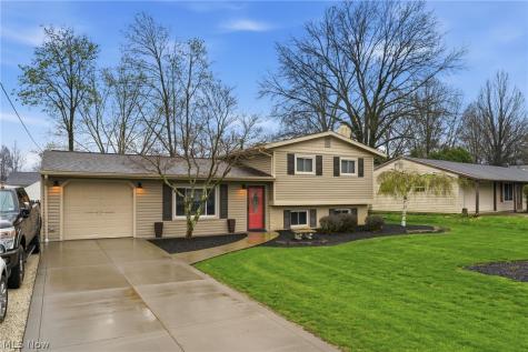 3890 Morley Drive Kent OH 44240