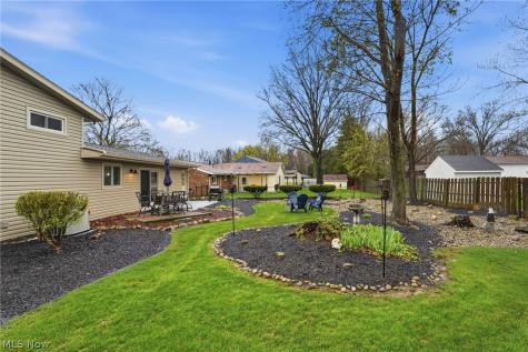 3890 Morley Drive Kent OH 44240