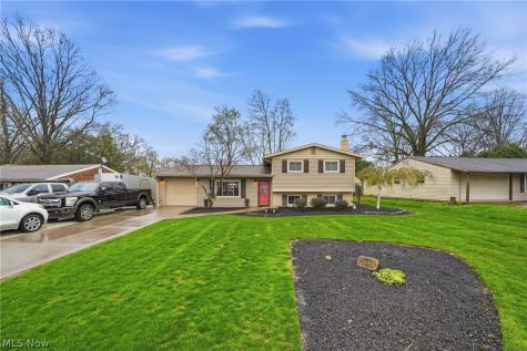3890 Morley Drive Kent OH 44240