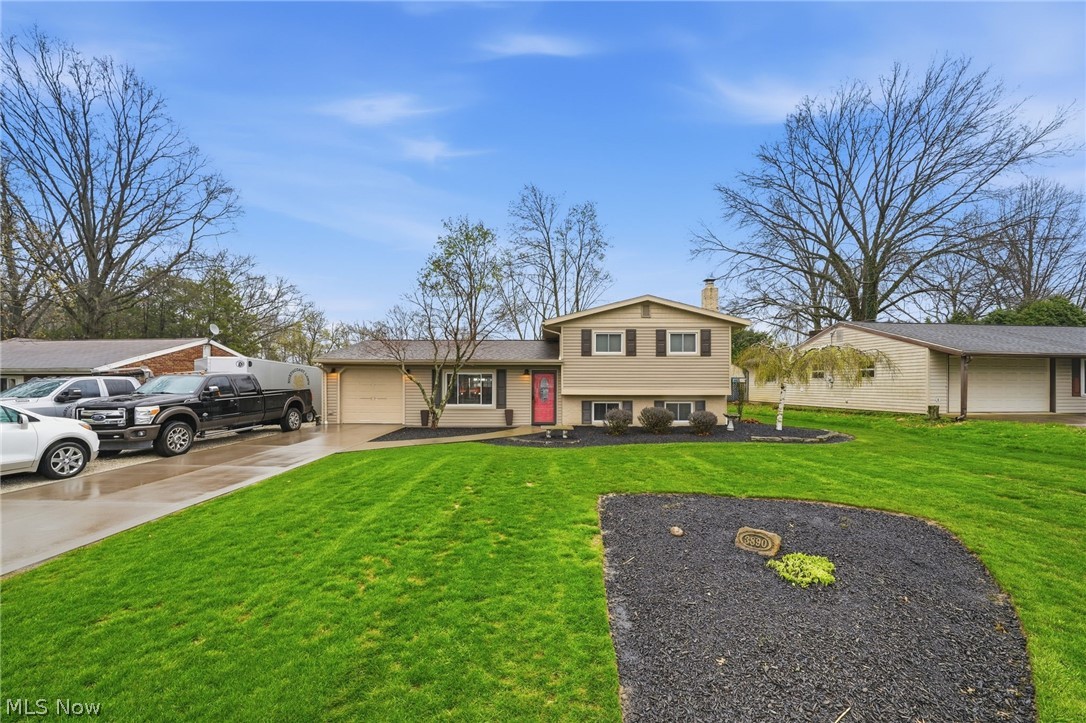 3890 Morley Drive Kent OH 44240