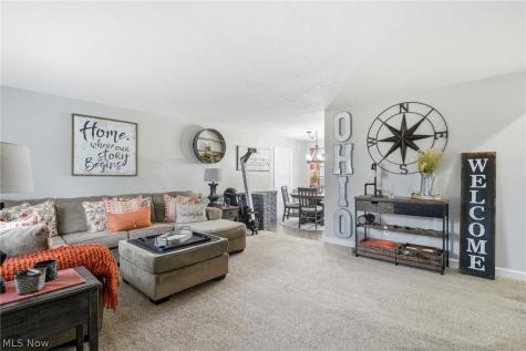 3890 Morley Drive Kent OH 44240