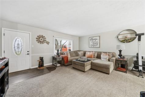 3890 Morley Drive Kent OH 44240