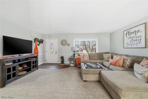 3890 Morley Drive Kent OH 44240