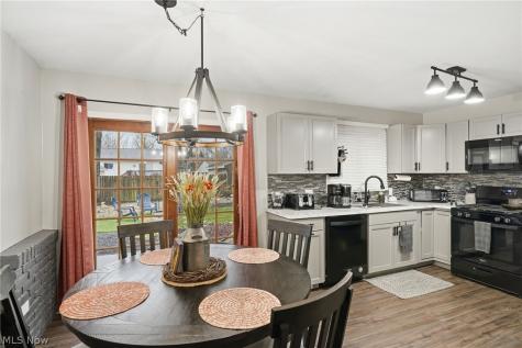 3890 Morley Drive Kent OH 44240