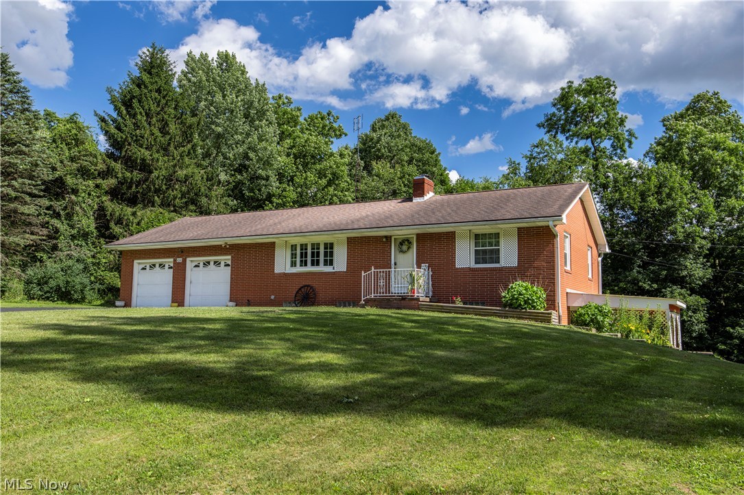 4341 Canal Road Wooster OH 44691