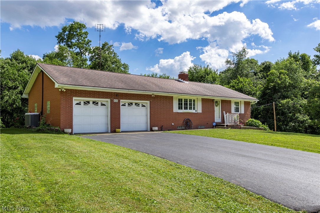 4341 Canal Road Wooster OH 44691
