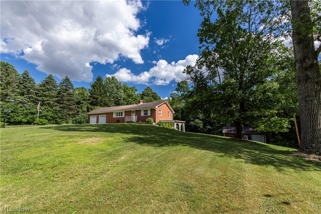 4341 Canal Road Wooster OH 44691