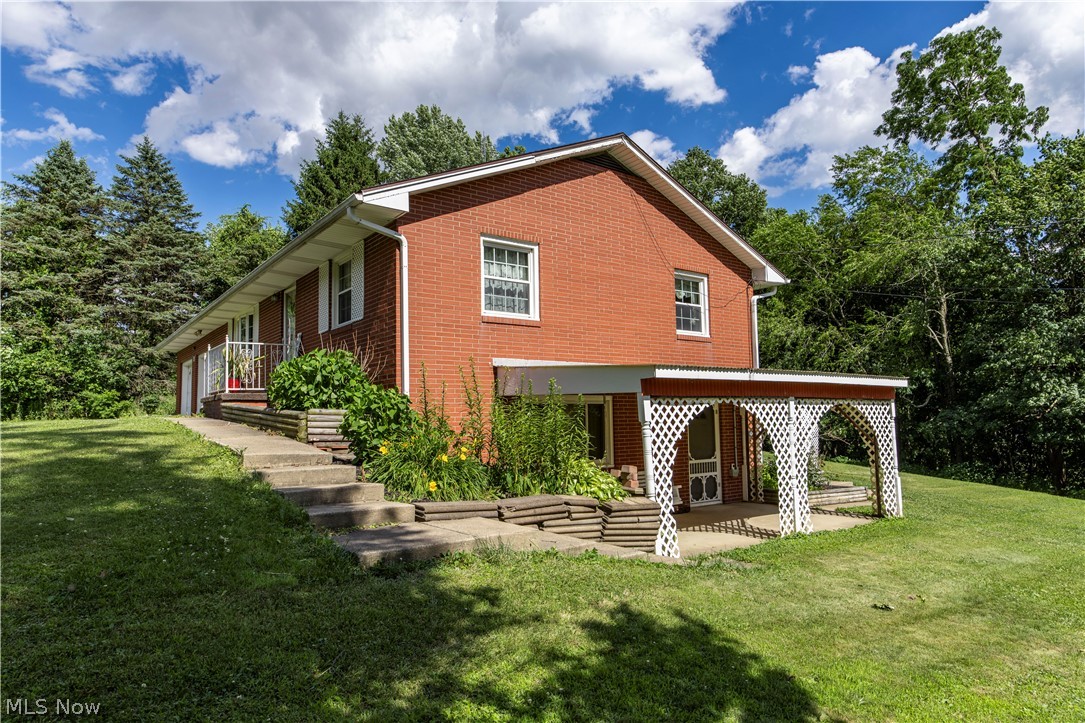 4341 Canal Road Wooster OH 44691