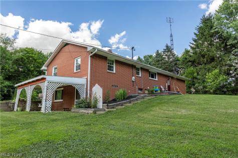 4341 Canal Road Wooster OH 44691
