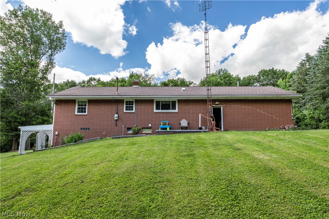 4341 Canal Road Wooster OH 44691
