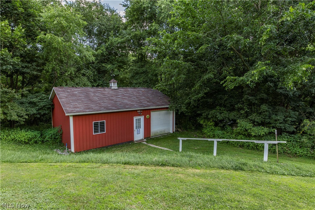 4341 Canal Road Wooster OH 44691