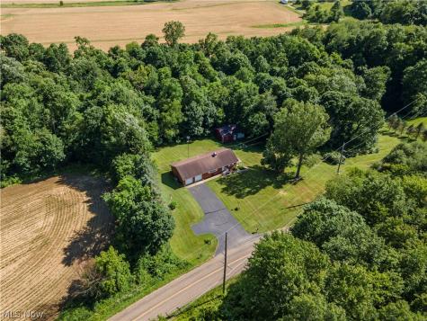 4341 Canal Road Wooster OH 44691