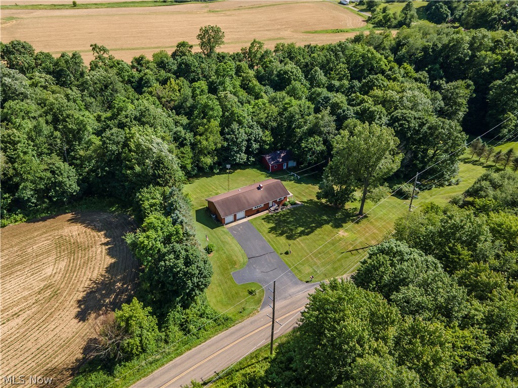 4341 Canal Road Wooster OH 44691