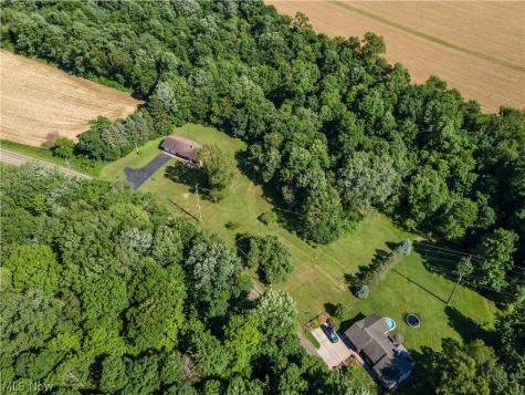 4341 Canal Road Wooster OH 44691