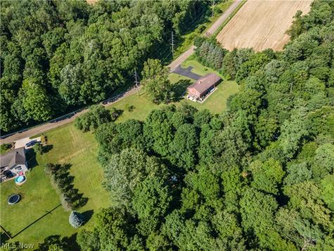 4341 Canal Road Wooster OH 44691