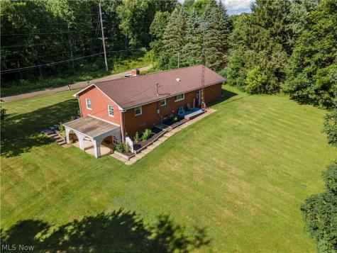 4341 Canal Road Wooster OH 44691