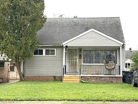 4180 E 148th Street Cleveland OH 44128