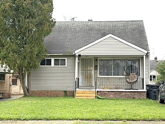 4180 E 148th Street Cleveland OH 44128
