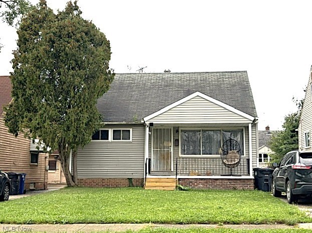 4180 E 148th Street Cleveland OH 44128