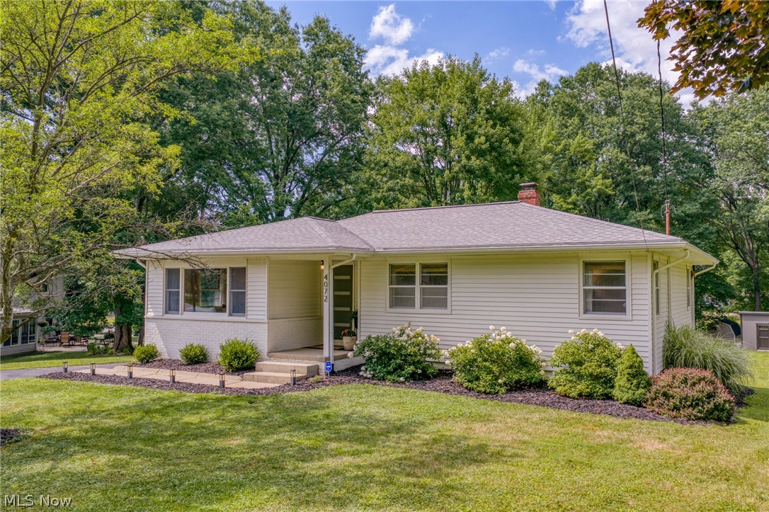 4072 Leewood Road Stow OH 44224
