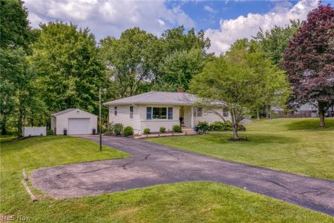 4072 Leewood Road Stow OH 44224